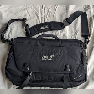 Jack Wolfskin Briefcase